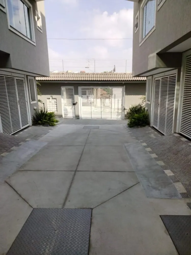 Sobrado, 2 quartos, 90 m² - Foto 5