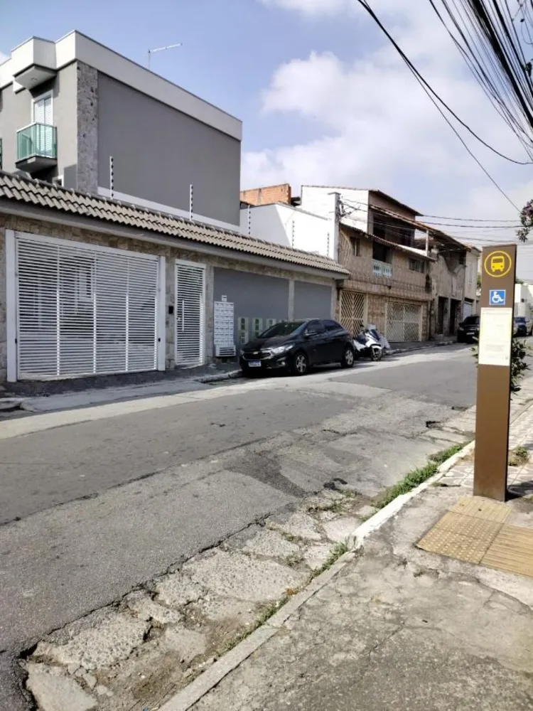 Sobrado, 2 quartos, 90 m² - Foto 3