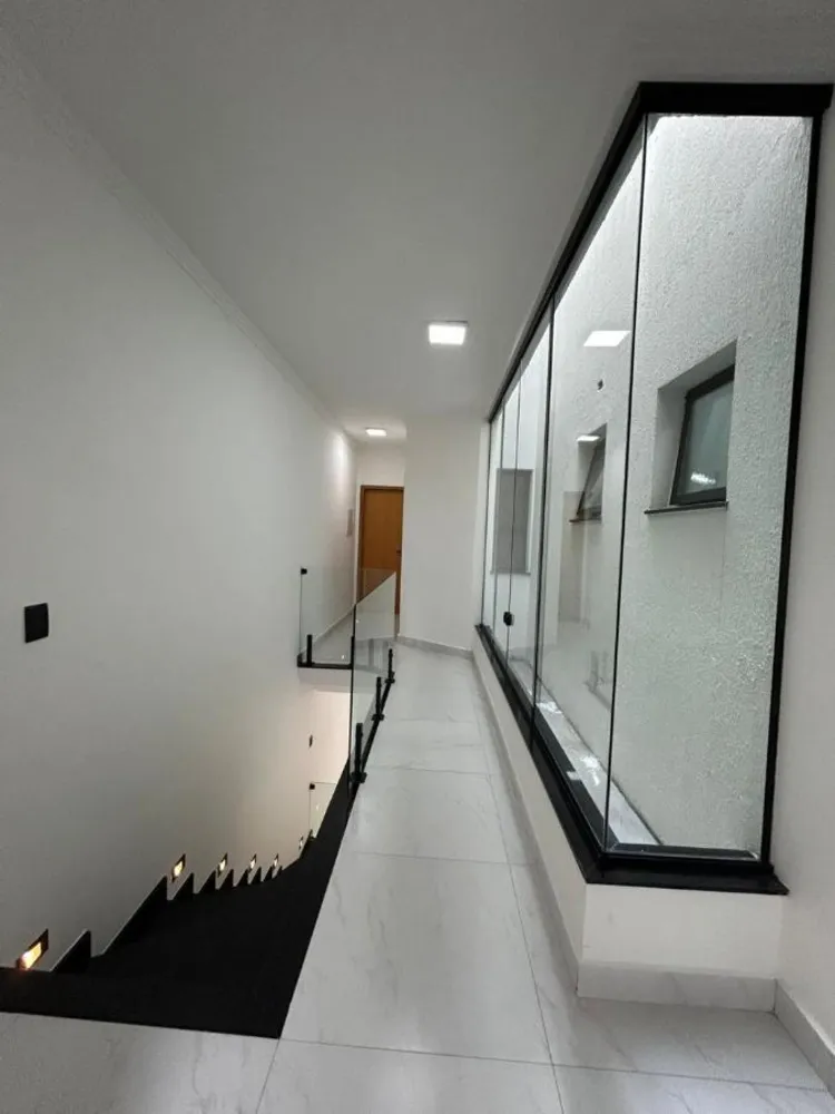 Sobrado, 3 quartos, 135 m² - Foto 2