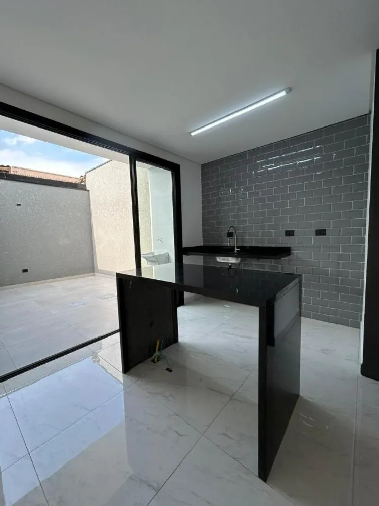 Sobrado, 3 quartos, 135 m² - Foto 7