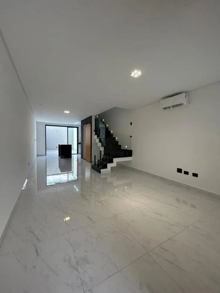 Sobrado, 3 quartos, 135 m² - Foto 4