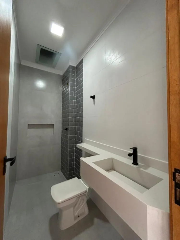 Sobrado, 3 quartos, 135 m² - Foto 1