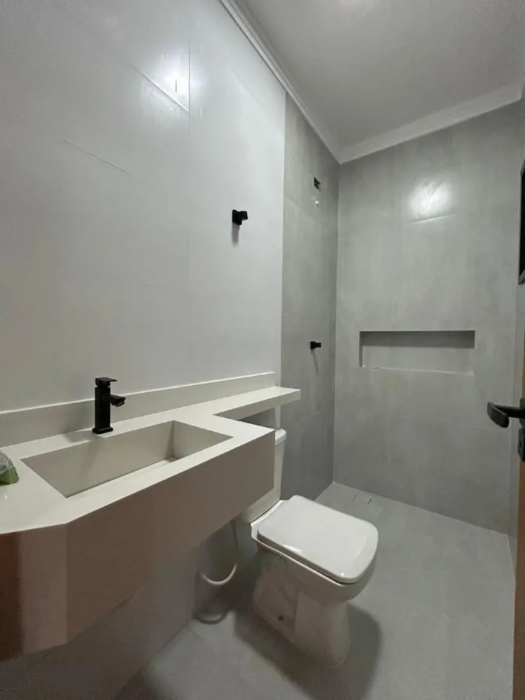 Sobrado, 3 quartos, 135 m² - Foto 12