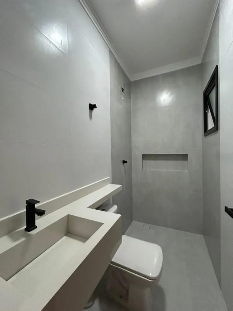 Sobrado, 3 quartos, 135 m² - Foto 7