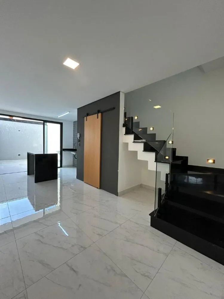 Sobrado, 3 quartos, 135 m² - Foto 8