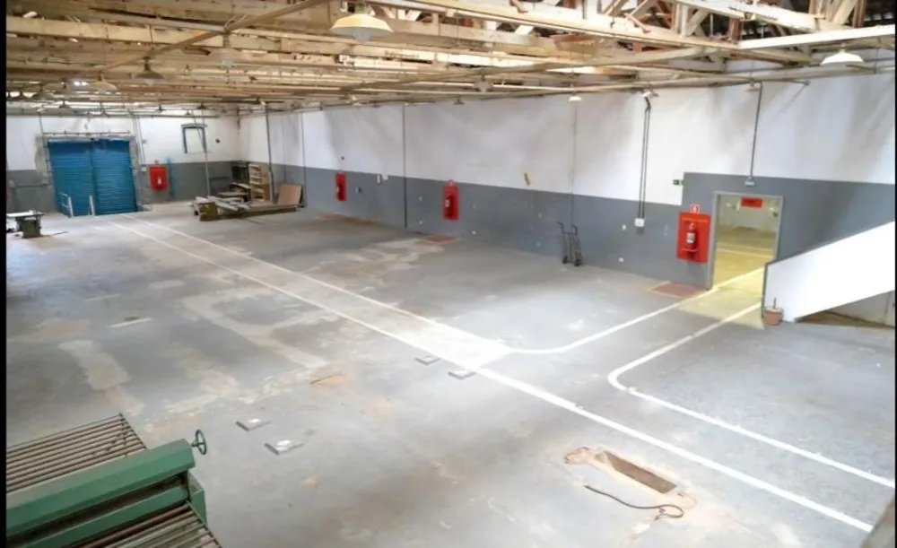 Prédio Inteiro, 2000 m² - Foto 5
