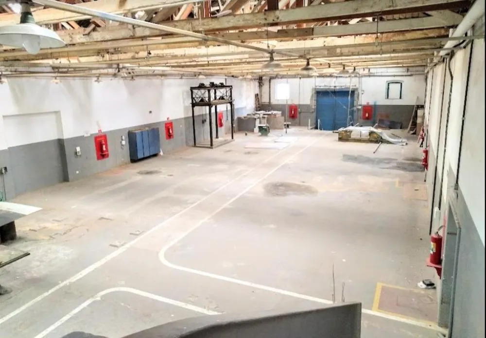 Prédio Inteiro, 2000 m² - Foto 2