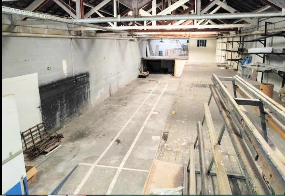 Prédio Inteiro, 2000 m² - Foto 4