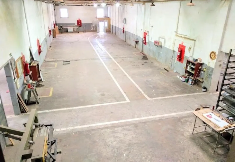 Prédio Inteiro, 2000 m² - Foto 8