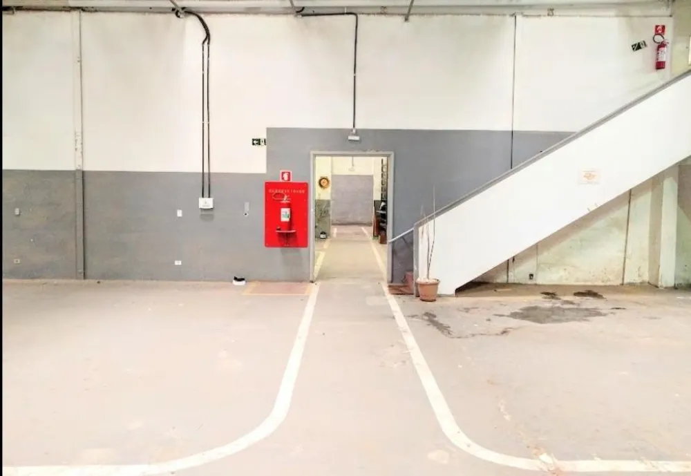 Prédio Inteiro, 2000 m² - Foto 6