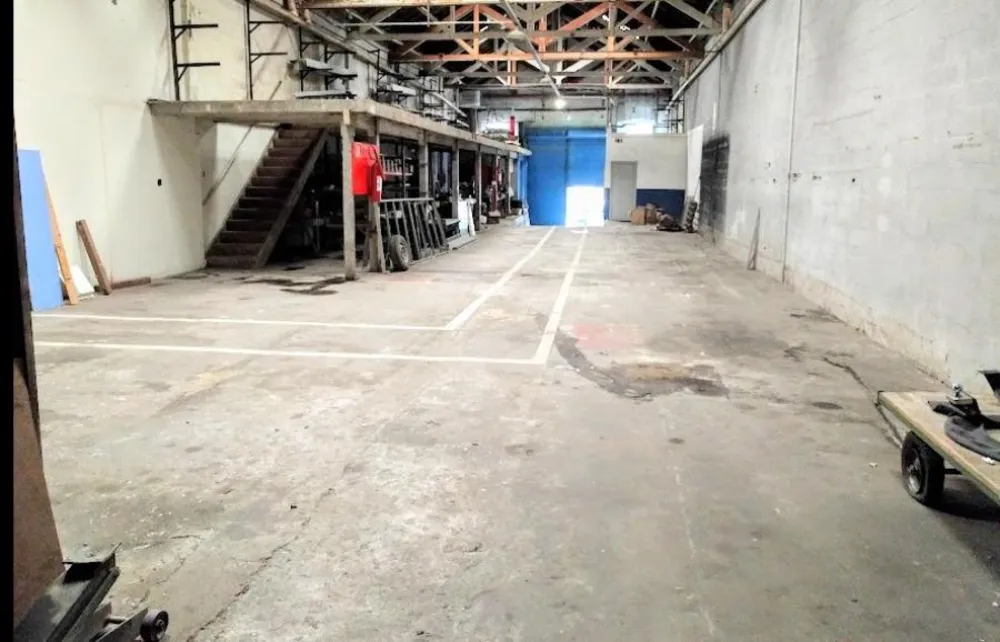 Prédio Inteiro, 2000 m² - Foto 3
