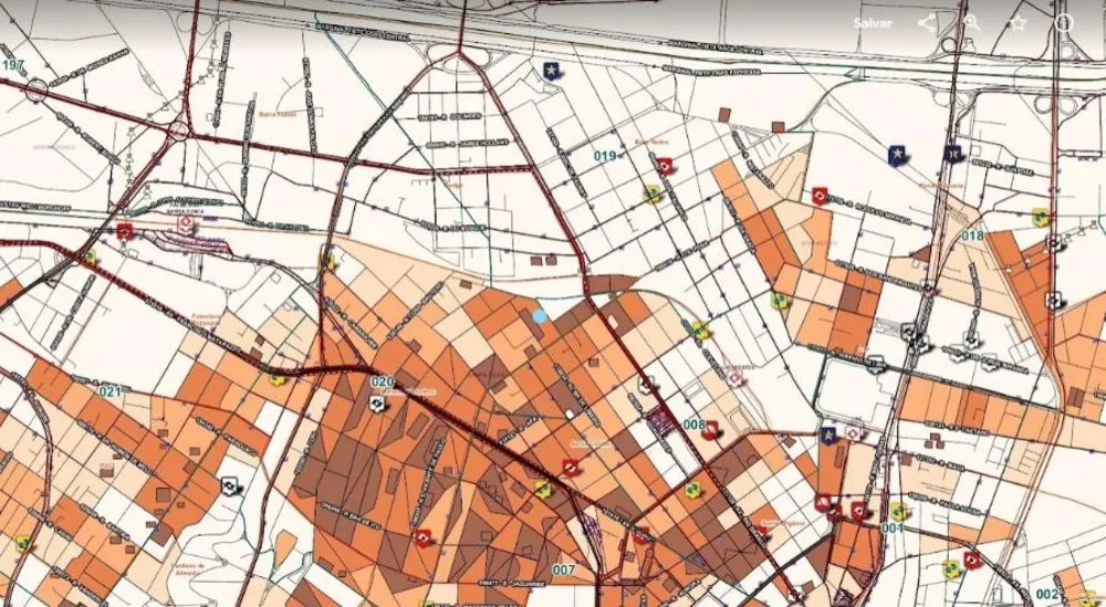 Prédio Inteiro, 2000 m² - Foto 10