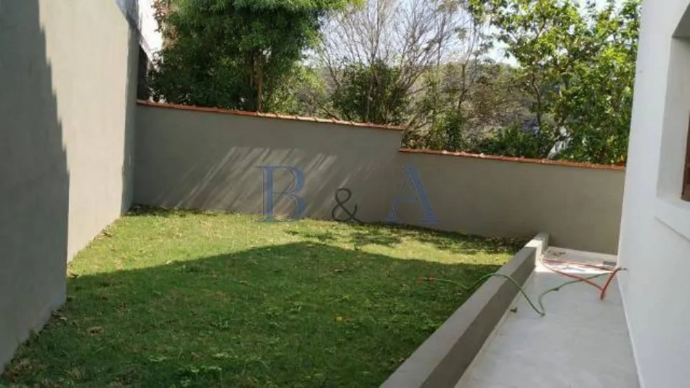 Sobrado, 4 quartos, 265 m² - Foto 6