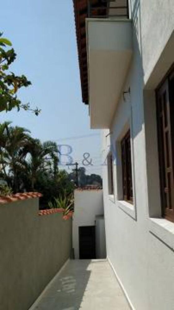 Sobrado, 4 quartos, 265 m² - Foto 4