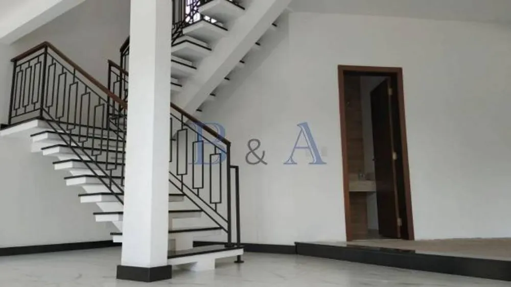 Sobrado, 4 quartos, 265 m² - Foto 6