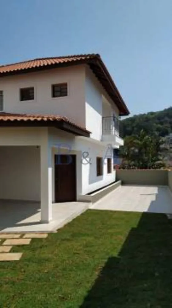 Sobrado, 4 quartos, 265 m² - Foto 8