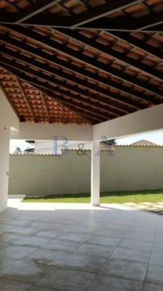 Sobrado, 4 quartos, 265 m² - Foto 3