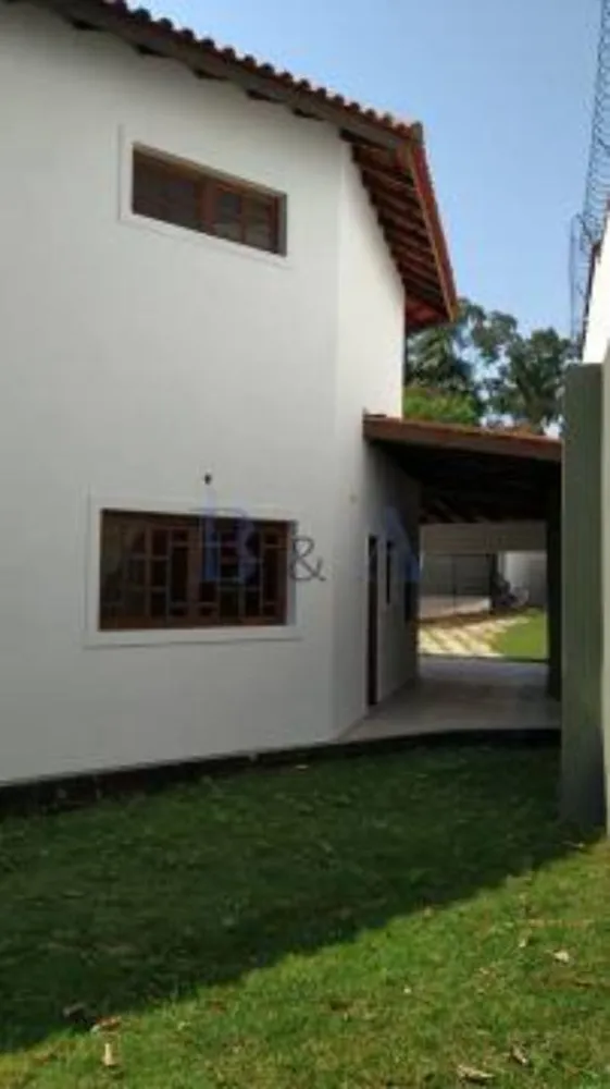 Sobrado, 4 quartos, 265 m² - Foto 3