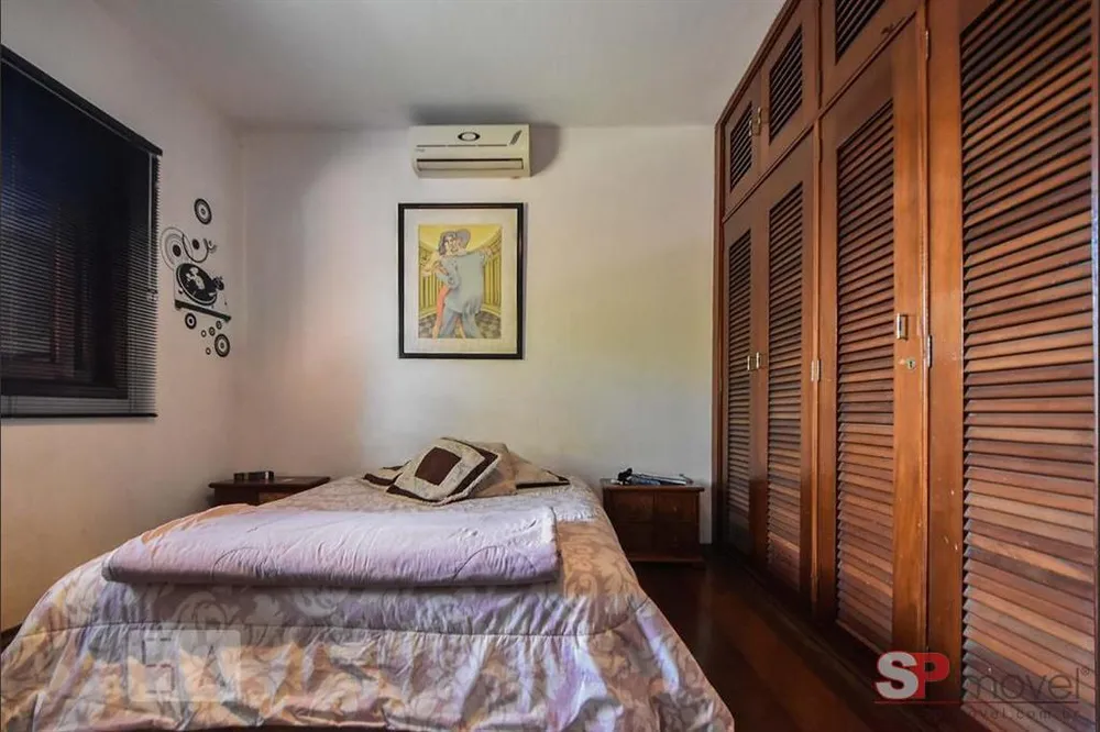 Casa, 5 quartos, 680 m² - Foto 6