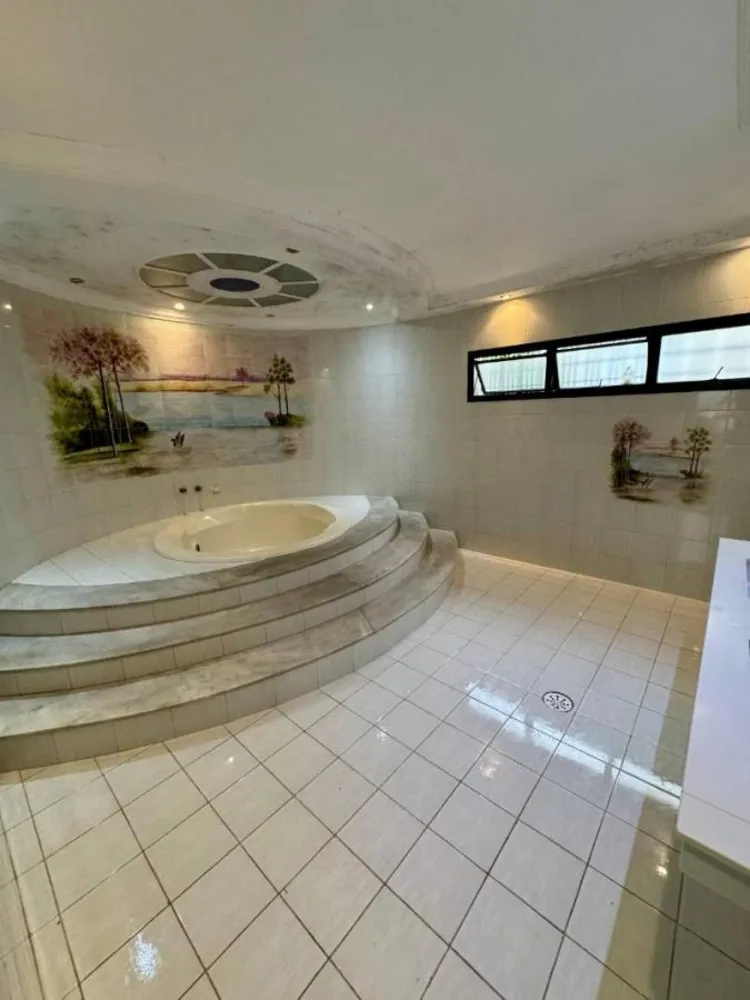 Sobrado, 6 quartos, 270 m² - Foto 8