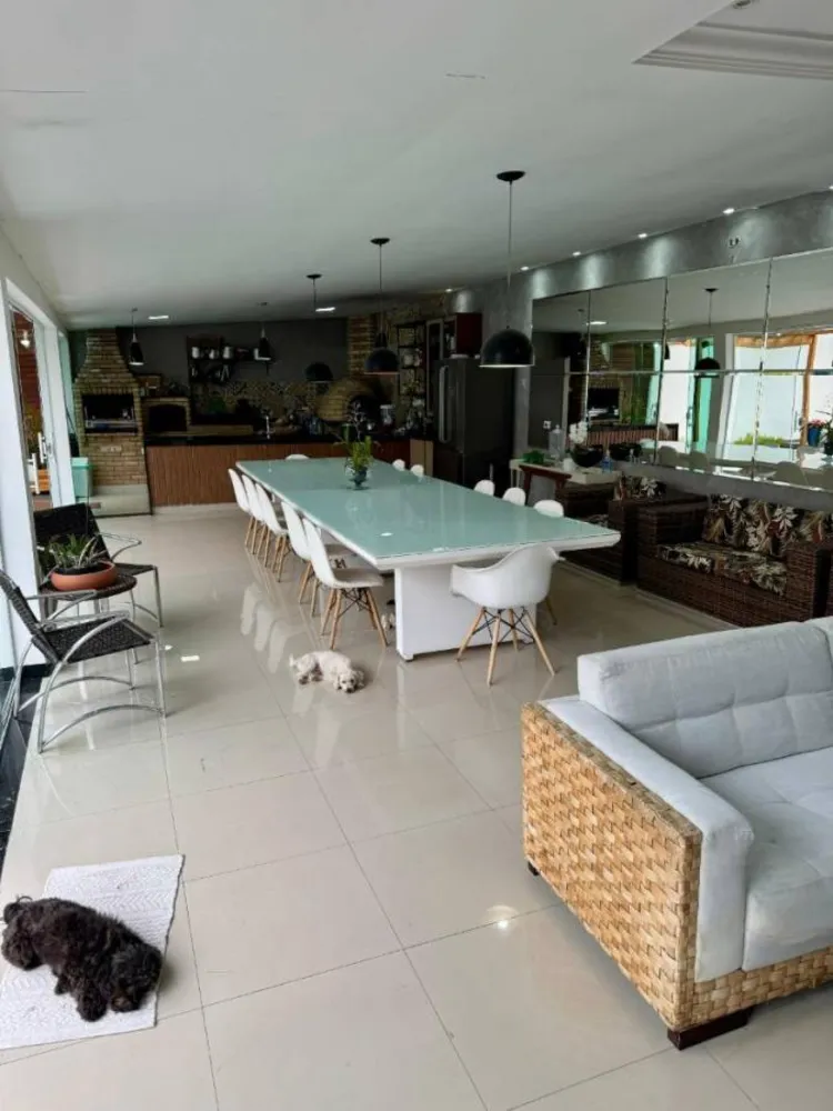 Sobrado, 6 quartos, 270 m² - Foto 6