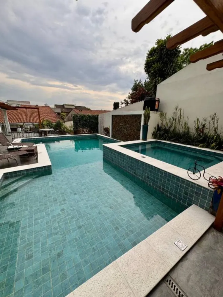 Sobrado, 6 quartos, 270 m² - Foto 12