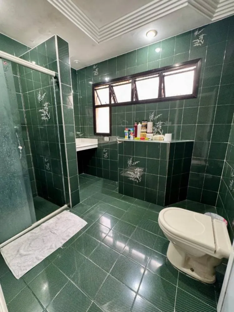 Sobrado, 6 quartos, 270 m² - Foto 3