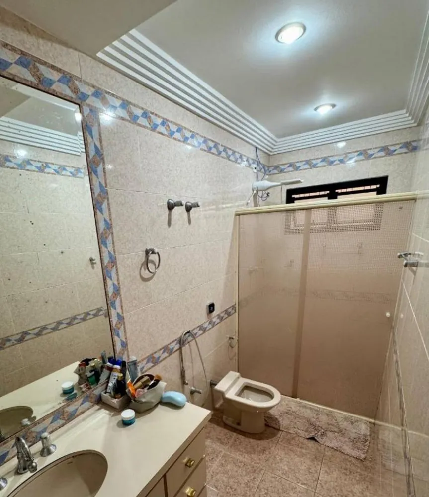 Sobrado, 6 quartos, 270 m² - Foto 9