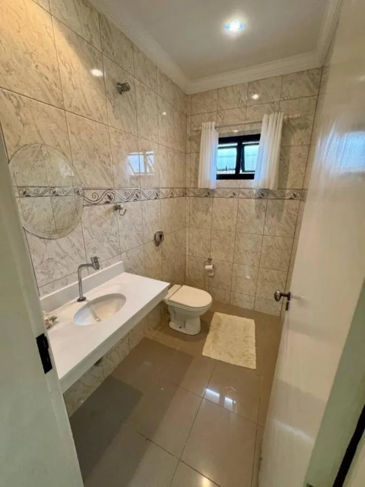 Sobrado, 6 quartos, 270 m² - Foto 10