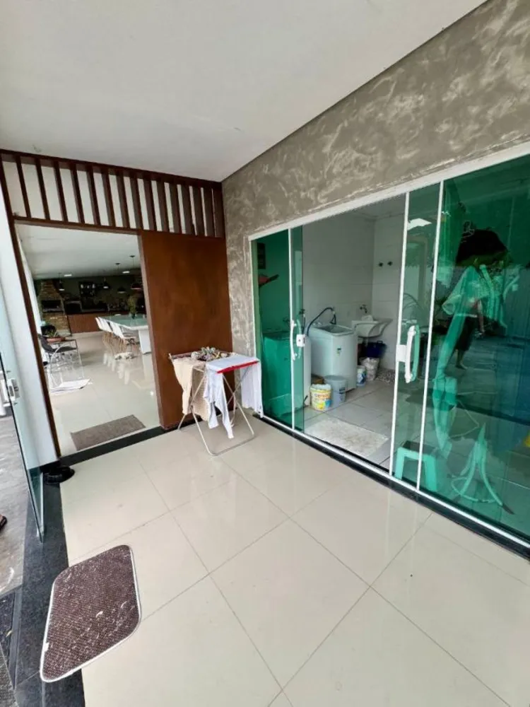 Sobrado, 6 quartos, 270 m² - Foto 7