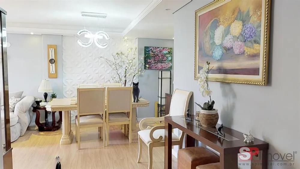 Apartamento, 3 quartos, 110 m² - Foto 5