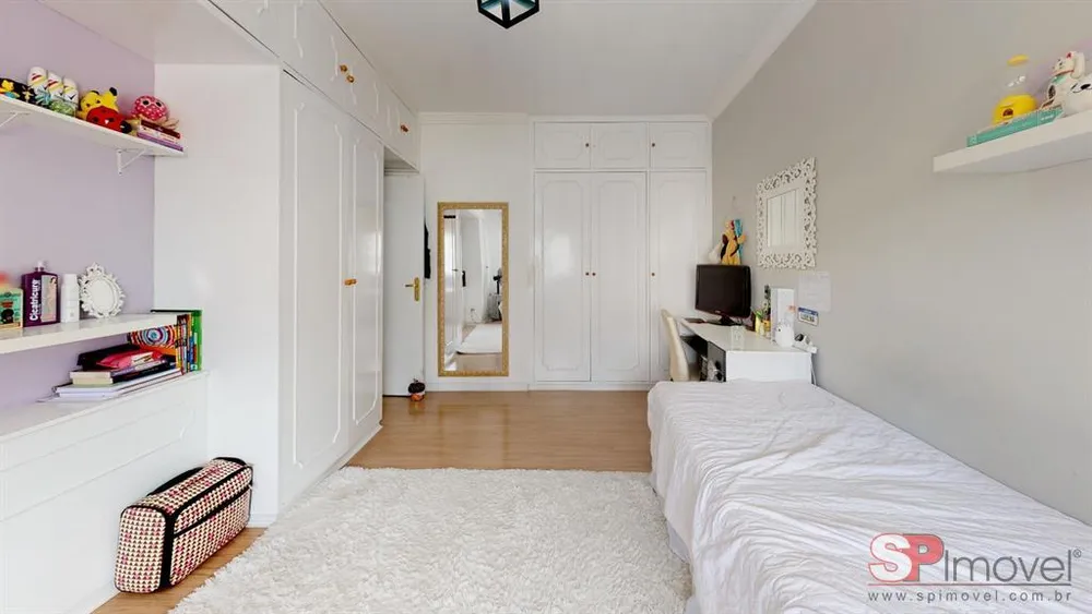 Apartamento, 3 quartos, 110 m² - Foto 6