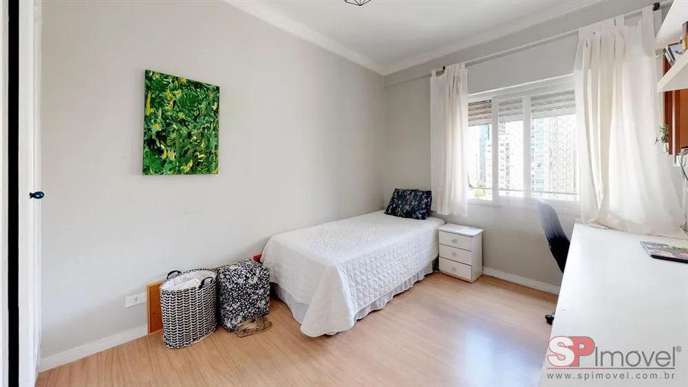 Apartamento, 3 quartos, 110 m² - Foto 10