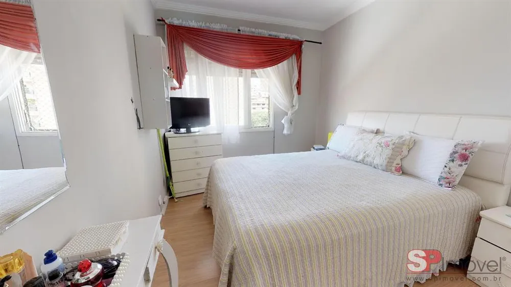 Apartamento, 3 quartos, 110 m² - Foto 8