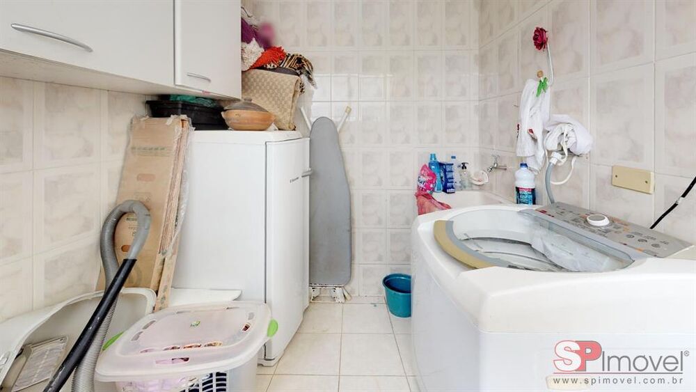 Apartamento, 3 quartos, 110 m² - Foto 3