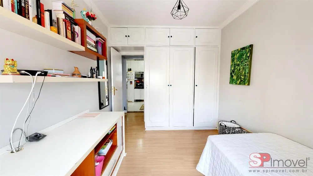Apartamento, 3 quartos, 110 m² - Foto 11