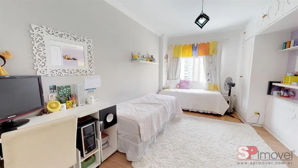 Apartamento, 3 quartos, 110 m² - Foto 7