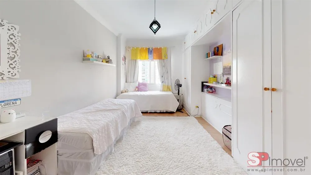 Apartamento, 3 quartos, 110 m² - Foto 8