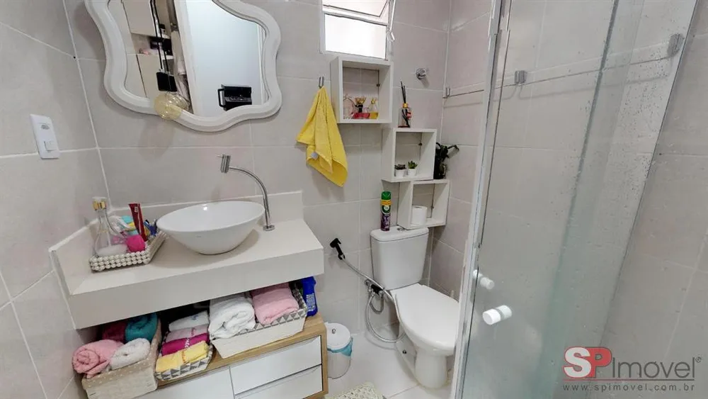 Apartamento, 3 quartos, 110 m² - Foto 7