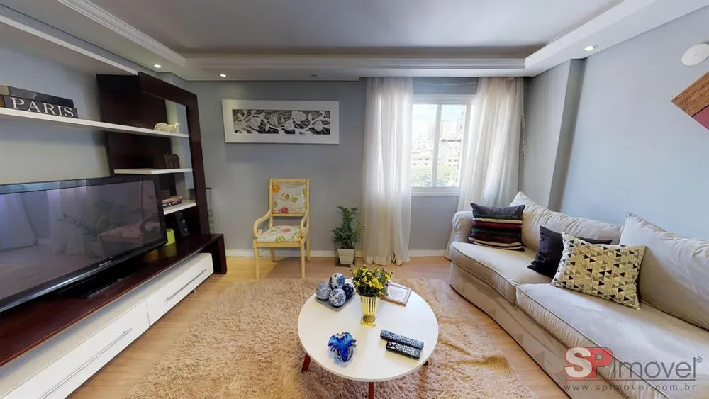 Apartamento, 3 quartos, 110 m² - Foto 5