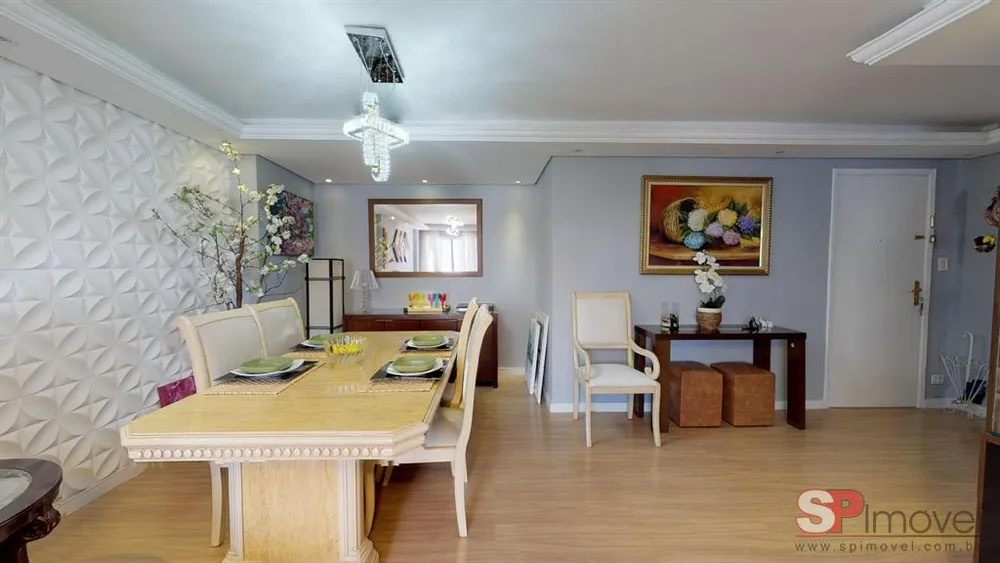 Apartamento, 3 quartos, 110 m² - Foto 4