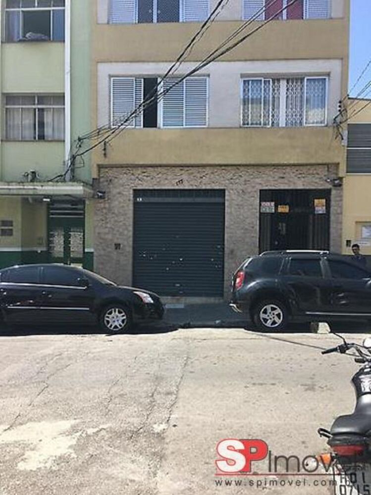 Prédio Inteiro, 60 m² - Foto 1