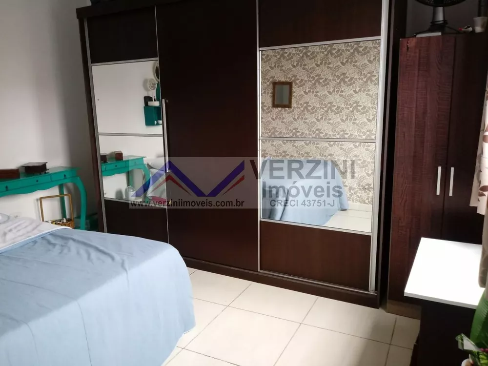 Casa à venda com 3 quartos, 135m² - Foto 12