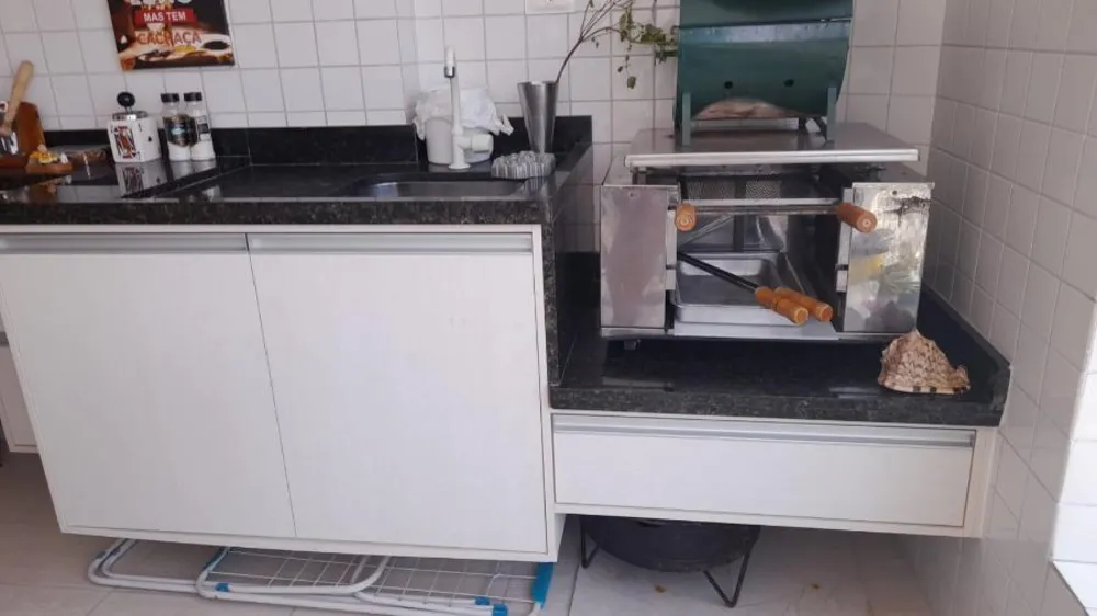 Apartamento, 2 quartos, 78 m² - Foto 6