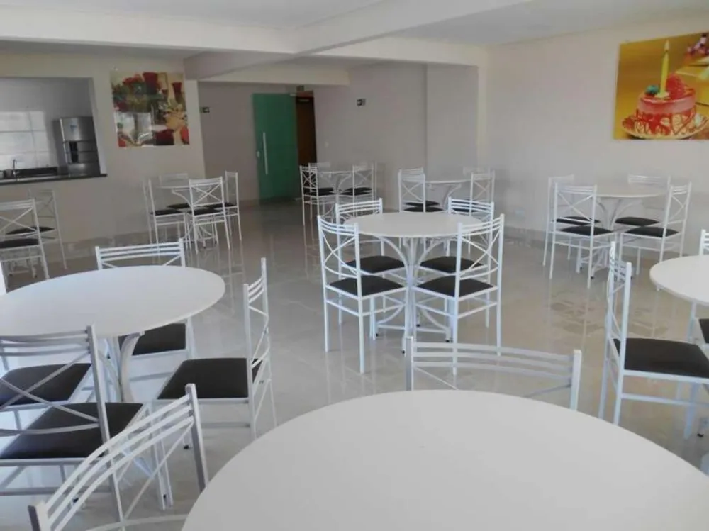 Apartamento, 2 quartos, 78 m² - Foto 12
