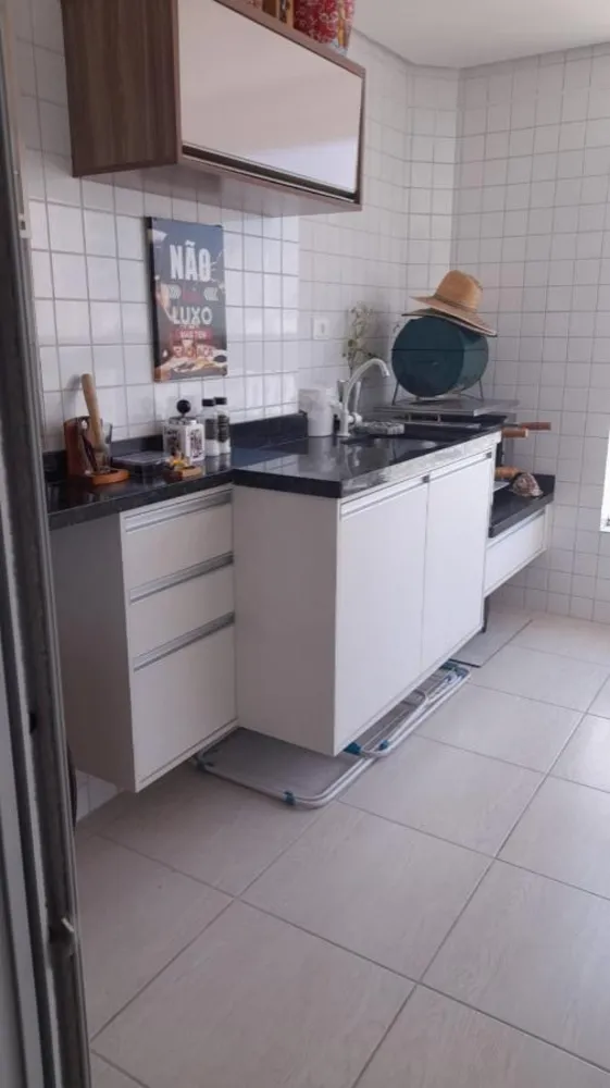 Apartamento, 2 quartos, 78 m² - Foto 3