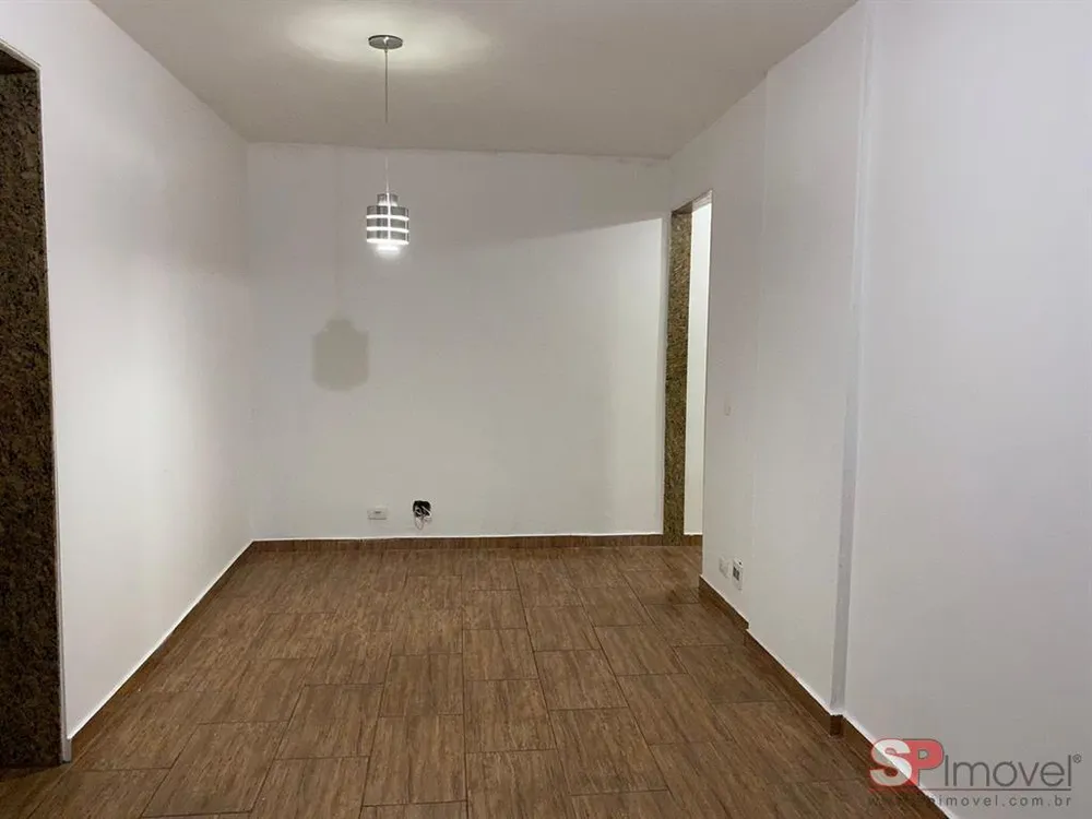 Apartamento, 2 quartos, 51 m² - Foto 2