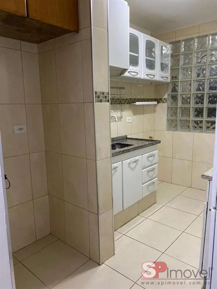 Apartamento, 2 quartos, 51 m² - Foto 1