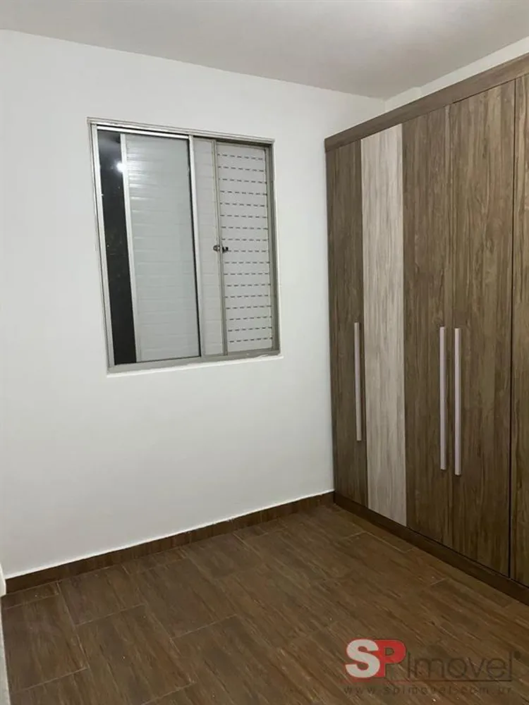 Apartamento, 2 quartos, 51 m² - Foto 4