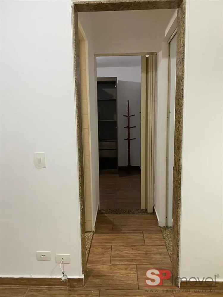 Apartamento, 2 quartos, 51 m² - Foto 3